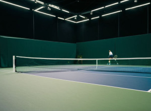 Алькарас і Сіннер: Запекла Битва за Титул на ATP Finals