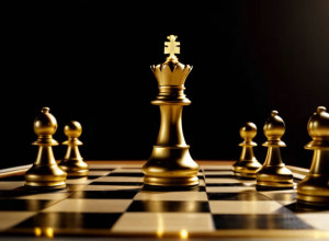 Росія здобула золото на жіночому командному чемпіонаті світу з шахів завдяки видатній Шуваловій