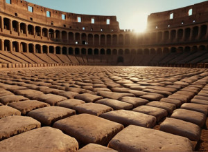 «Спартак: Дім Ашура» – Повернення до світу гладіаторів на MGM+