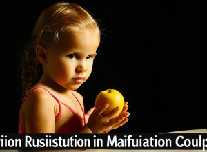 Проблема харчування в країнах, що розвиваються