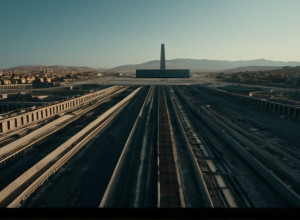 «Плюрібус»: Новий серіал Apple TV+ про вторгнення прибульців та боротьбу за індивідуальність