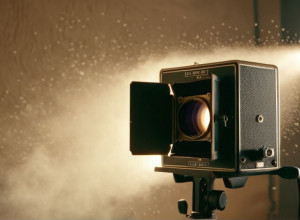 Енні Лейбовіц залишає модну фотографію: "Світ надто цікавий"