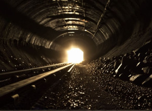 У шахті Астурії обвал: двоє осіб зникли безвісти