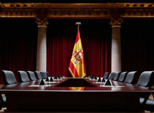 Король Іспанії закликав до згоди в умовах поляризації на 50-річчя демократії