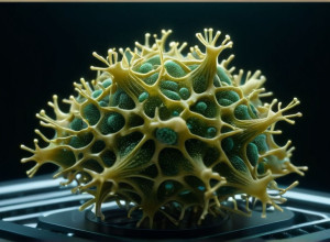 Пішов з життя Антоніо Гарсія-Беллідо, першовідкривач "невидимих меж" у живих організмах