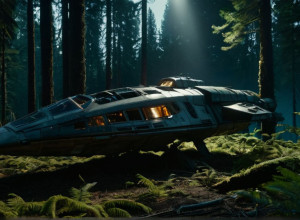 Фінал «Засланца з космосу»: Гаррі проти Мантіда у захопливому четвертому сезоні