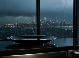 "Рейк'явік Ф'южн": Ісландський кримінальний трилер про високу кухню та сімейні цінності