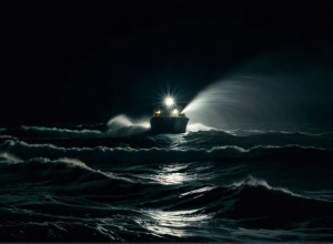 Трамп погрожує атакувати нарко-човни Мексики та закликає &quot;вирішити питання Венесуели&quot;