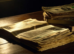 Спадщина О. Джей Сімпсона виплатить майже 58 мільйонів доларів батькові жертви