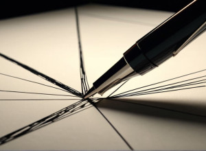 Флавіта Банана: Мистецтво Карикатури як Форма Думки