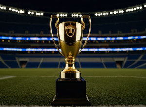 Жеребкування Кубка Короля: Пари другого раунду турніру оголошено