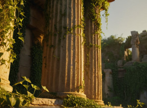 "Персі Джексон та Олімпійці": Другий сезон фентезі-серіалу Disney+ вийде у 2025 році