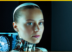 Штучний інтелект у медицині