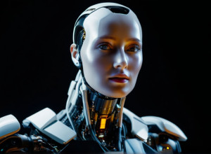 Вплив ШІ на світову економіку