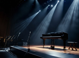 Гала-концерт "Operación Triunfo 9": Журі "в режимі мами" та несподівані номінації