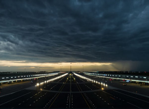 Таємничі безпілотники над Європою посилюють побоювання щодо російської загрози