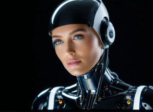 Вплив штучного інтелекту на ринок праці