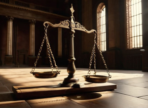 Коли правосуддя випереджає вирок, демократія відступає: Питання до судового процесу