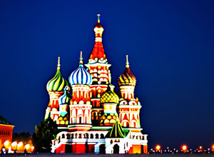 Червона площа