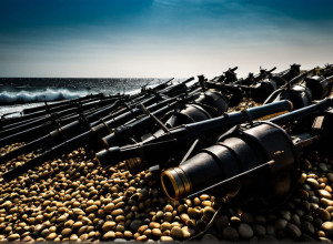 Уроки історії: Як минулі війни формують сучасні конфлікти