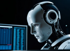 Вплив штучного інтелекту на світову економіку