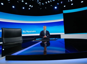 Технологічні гіганти стикаються з регуляторним тиском