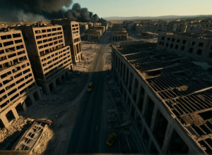 Журналісти в Україні: Зростання ризиків та нові заходи безпеки під час атак дронів