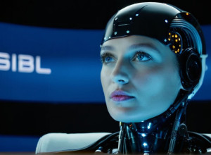 Вплив штучного інтелекту на ринок праці