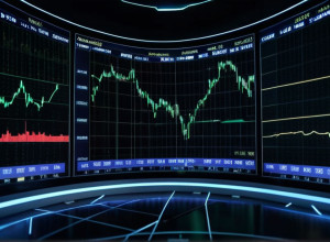 Індекс Ibex 35 впав більш ніж на 1,5%, втративши позначку в 16 000 пунктів