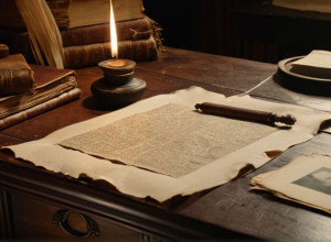 Жива Історія Архіву Лорки: Тривають Пошуки Спадщини Поета