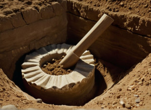  "Золото вікінгів": Інтимні таємниці повсякденного життя давніх скандинавів