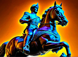 Пам'ятник Петру I