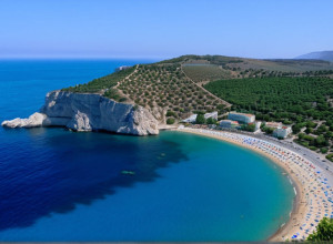 Пляжі Криму: перлини Чорного моря