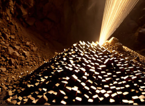 Джина Райнхарт: Як "Королева рідкісних земель" стала найбагатшою жінкою Австралії на тлі геополітичних змін