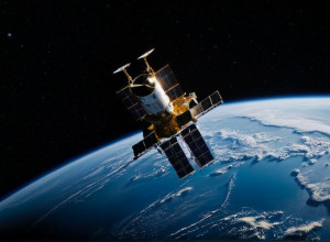 Подорож до зірок: Історія космонавтики