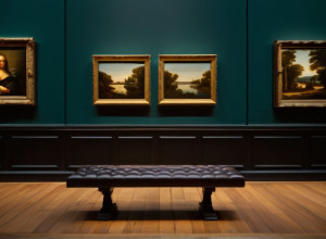 «Старі майстри» Томаса Бернгарда: Нове видання легендарного роману через 40 років