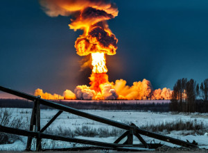 Ядерний апокаліпсис: останні новини