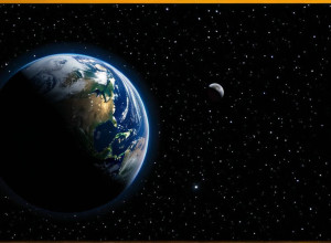 Цікаві факти про космос