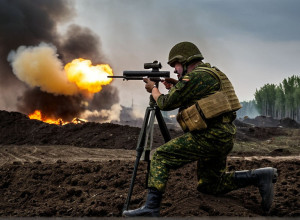 Російсько-український конфлікт: остання інформація