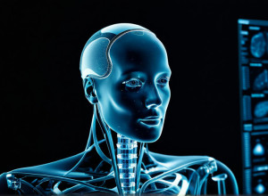 Штучний інтелект у медицині: Революція в діагностиці та лікуванні