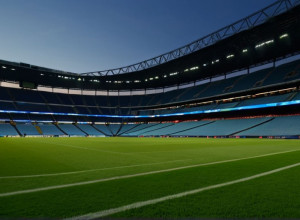 Втрачена можливість: Чому фанати "Барселони" не заповнювали Монжуїк