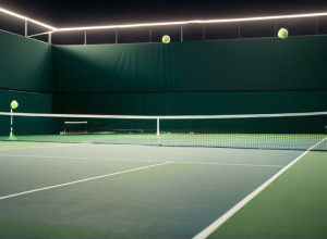 Алькарас і Сіннер: Жага до Досконалості та Тенісне Протистояння Титанів