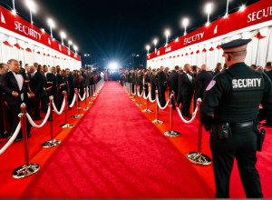 Сінгапур депортував чоловіка, який накинувся на Аріану Гранде під час прем'єри "Зла: Частина II"