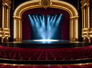 "Академія супергероїв" у Мадриді: Нове грандіозне шоу ілюзій від Борхи Монтона