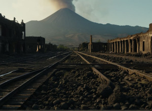 Колумбія: Трагедії, Яких Можна Було Уникнути? Справа Палацу Правосуддя та Армеро