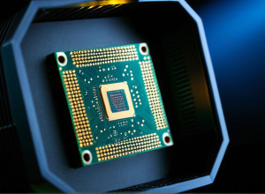 Квантові обчислення: Революція в обробці інформації