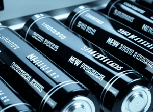 Революція в Енергетиці: Представлено Нову Твердотільну Батарею