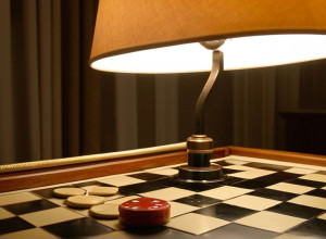 Тед Денсон повертається у комедії "Замаскований чоловік": 2 сезон на Netflix