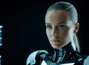 Подвійний край ШІ: Можливості та етичні виклики у творчих сферах