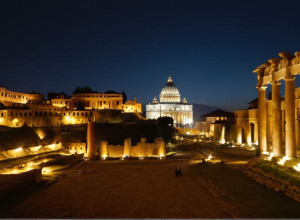 Історія Стародавнього Риму